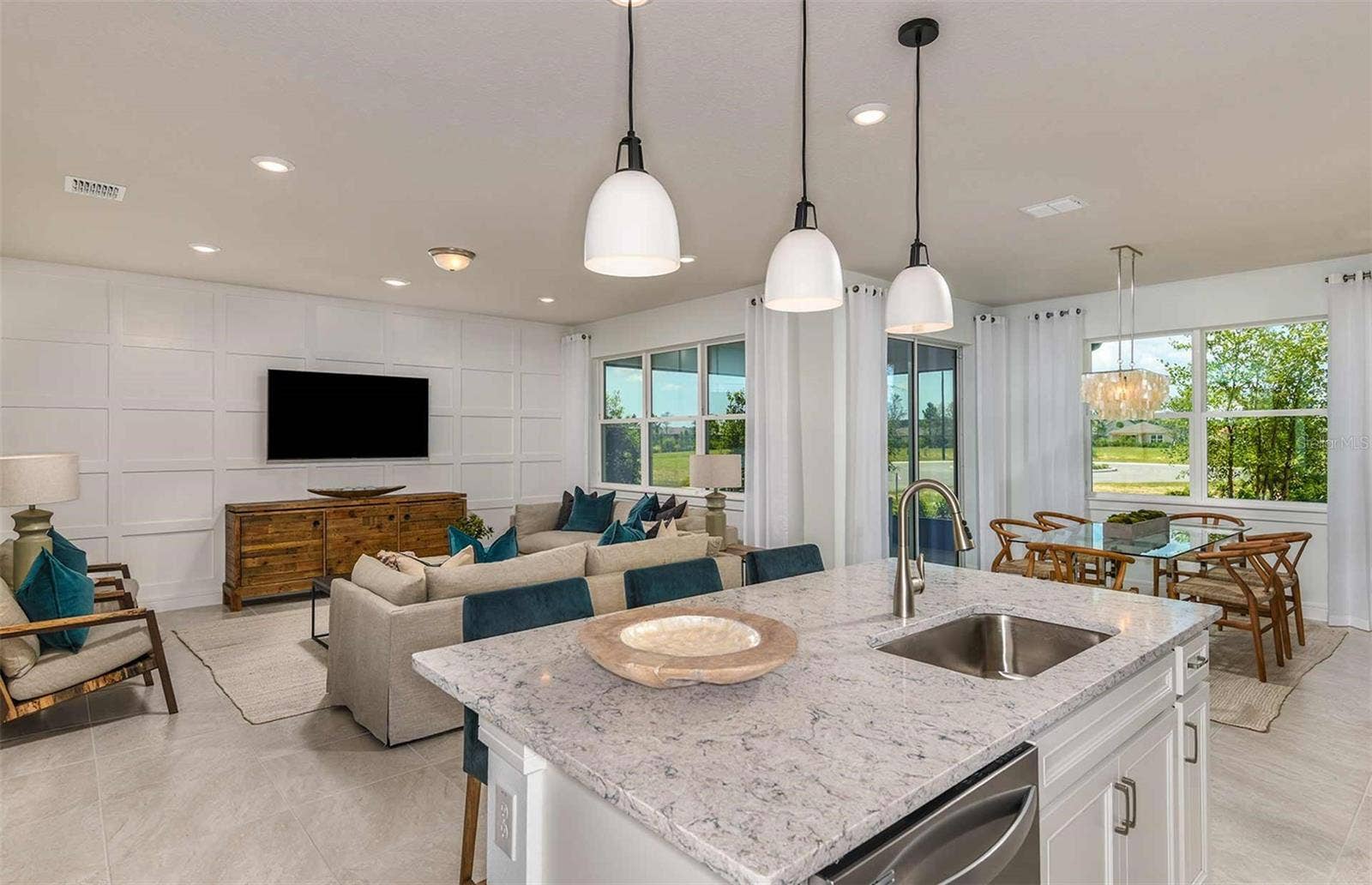 8508 SW 65TH STREET ROAD, Ocala, FL 34481 Model Representation