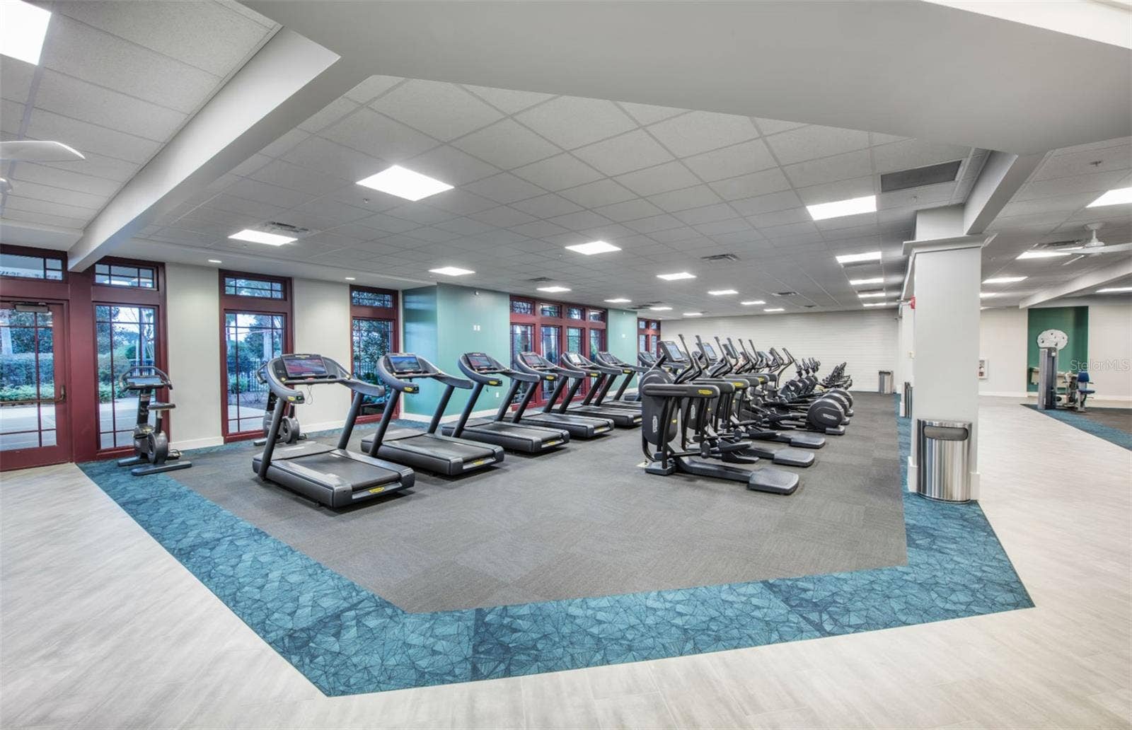 8508 SW 65TH STREET ROAD, Ocala, FL 34481 Fitness Center
