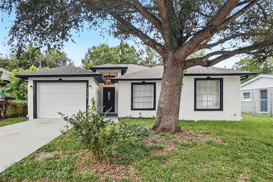 Property photo for 2608 E PALIFOX STREET, Tampa, FL