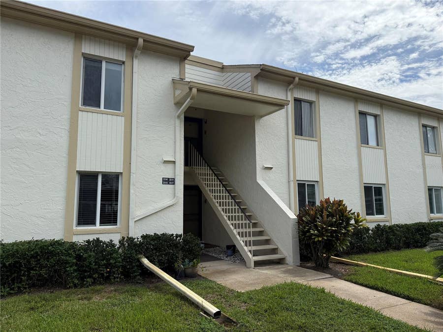Property photo for 208 CYPRESS COURT, #208, Oldsmar, FL
