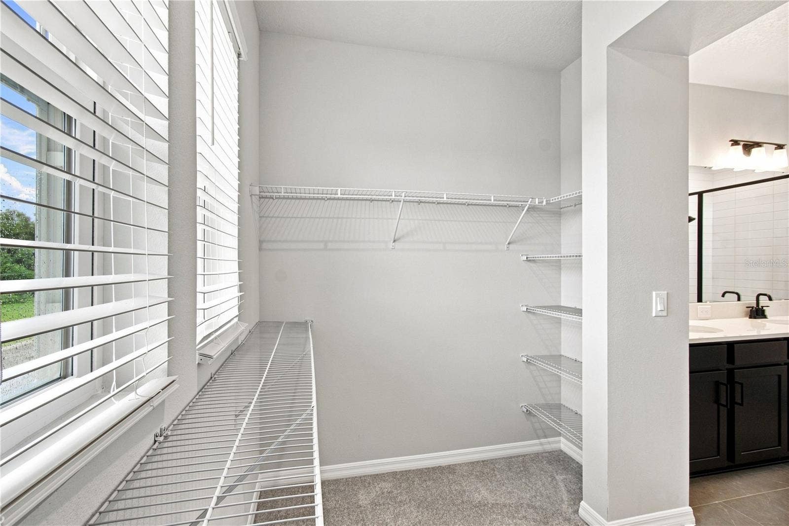 Owner's Closet