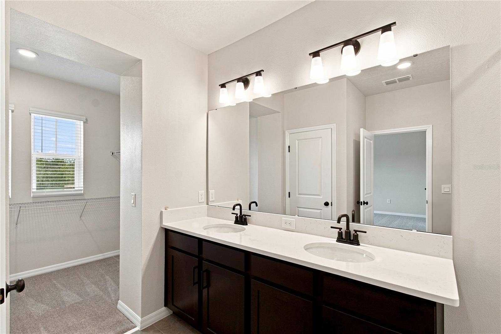 Owner's Bath