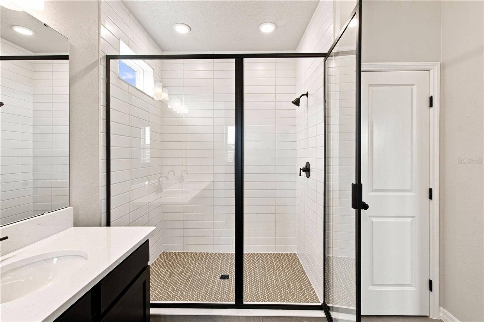Owner's Bath