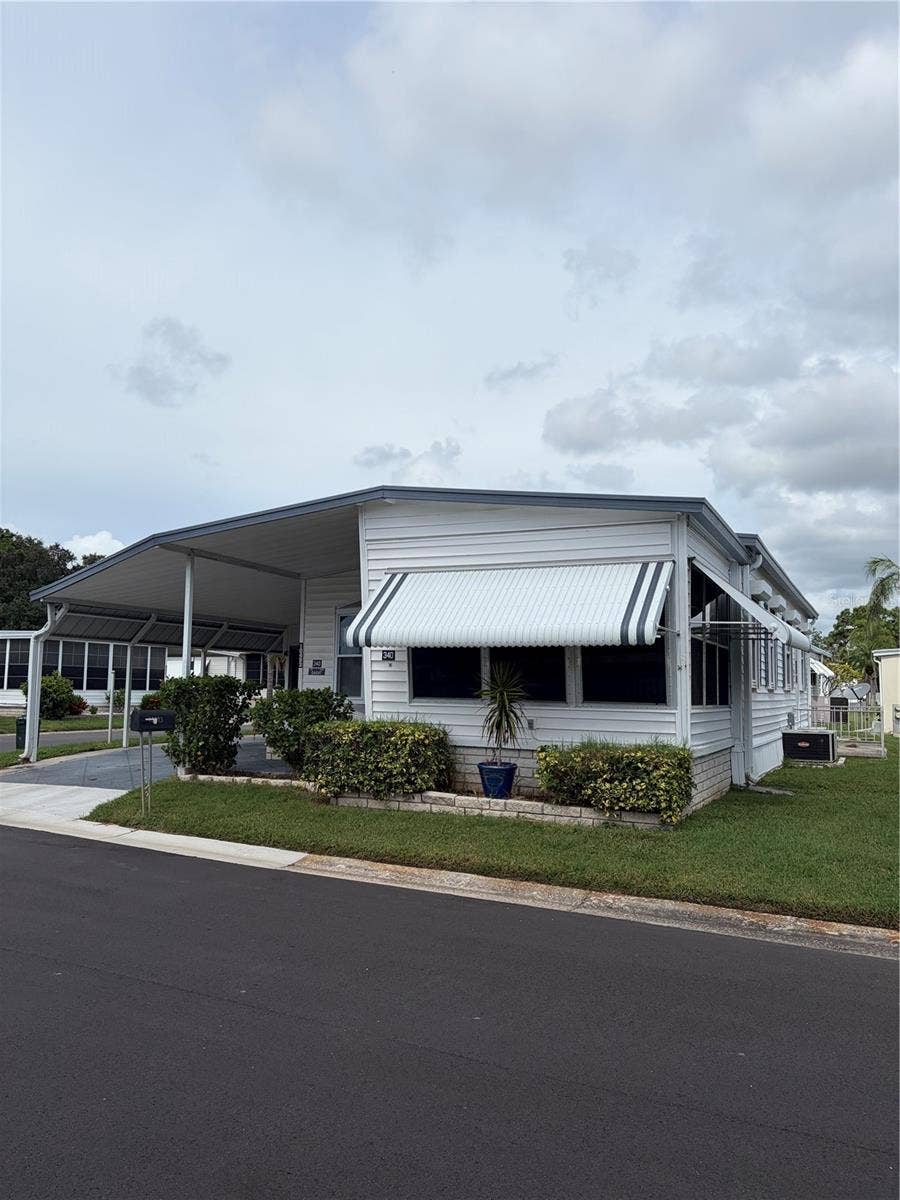 Property photo for 10493 PEACEFUL DRIVE, Largo, FL