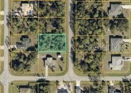 S MCDUFF STREET, North Port, FL 34288 S MCDUFF STREET, North Port, FL 34288