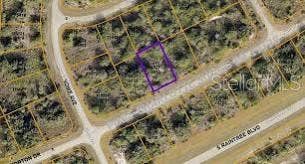 S MCDUFF STREET, North Port, FL 34288 S MCDUFF STREET, North Port, FL 34288