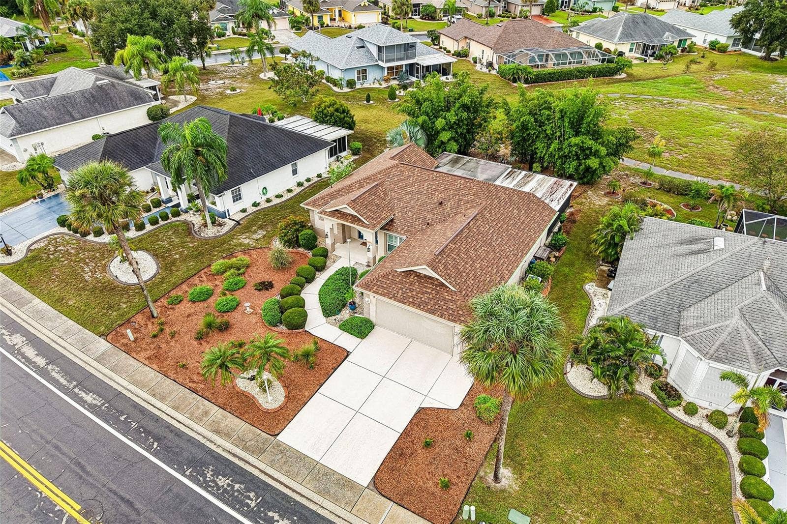 2308 E DEL WEBB BOULEVARD, Sun City Center, FL 33573 2308 E DEL WEBB BOULEVARD, Sun City Center, FL 33573