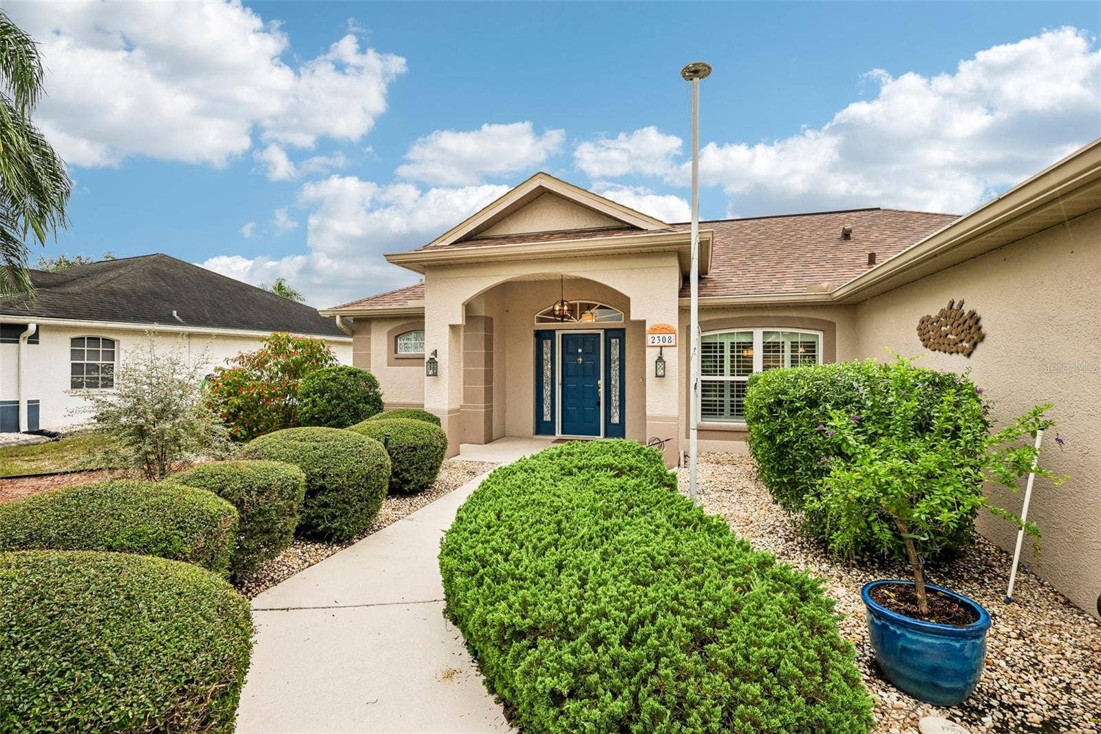 2308 E DEL WEBB BOULEVARD, Sun City Center, FL 33573 2308 E DEL WEBB BOULEVARD, Sun City Center, FL 33573