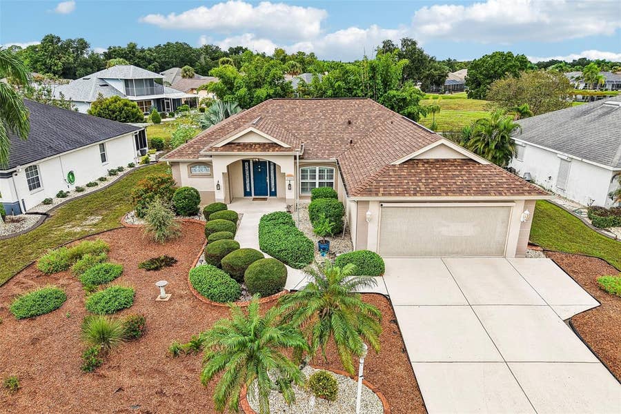 Property photo for 2308 E DEL WEBB BOULEVARD, Sun City Center, FL