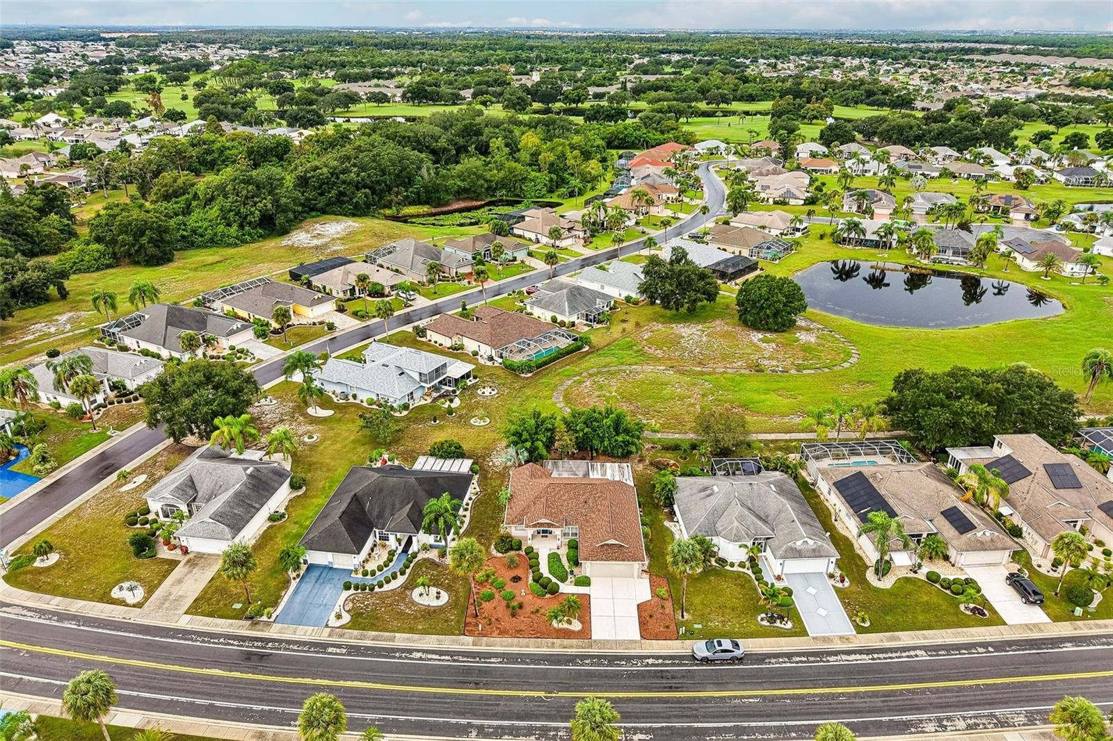 2308 E DEL WEBB BOULEVARD, Sun City Center, FL 33573 2308 E DEL WEBB BOULEVARD, Sun City Center, FL 33573