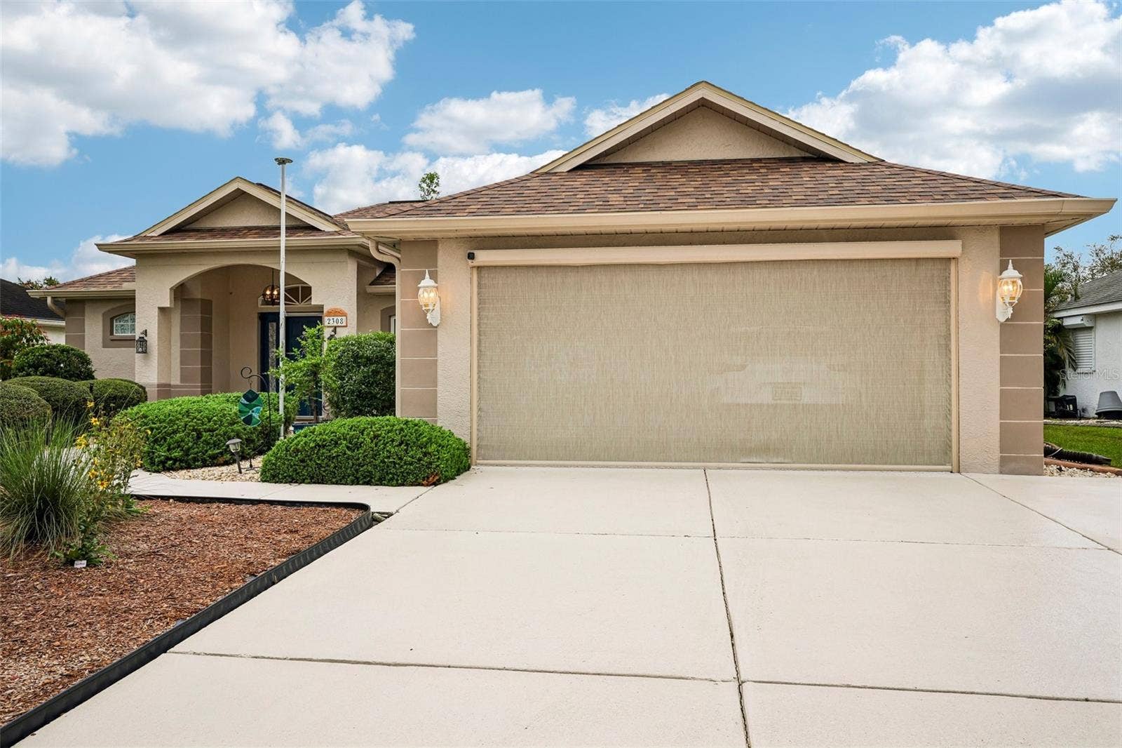 2308 E DEL WEBB BOULEVARD, Sun City Center, FL 33573 2308 E DEL WEBB BOULEVARD, Sun City Center, FL 33573