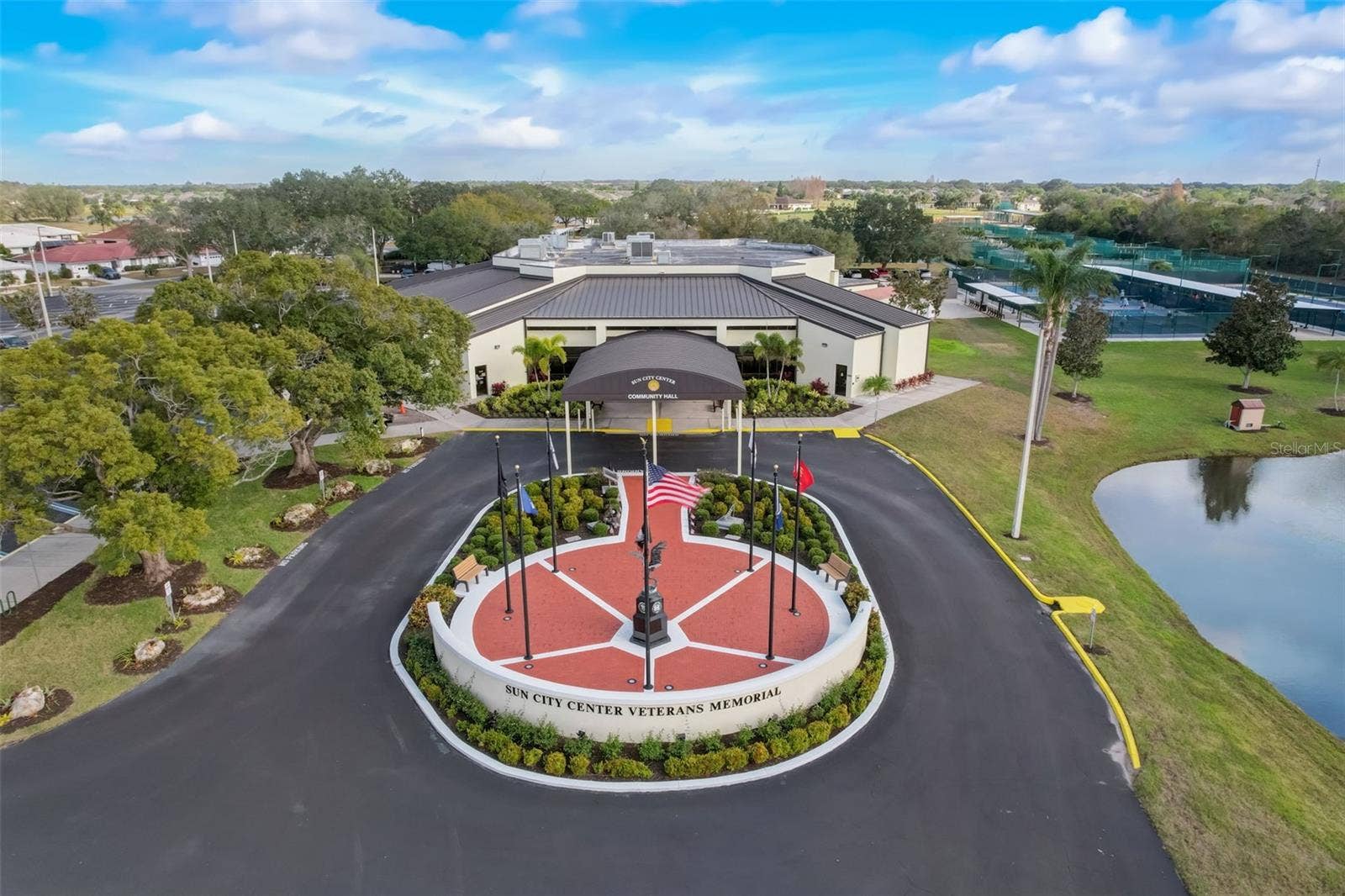 2308 E DEL WEBB BOULEVARD, Sun City Center, FL 33573 2308 E DEL WEBB BOULEVARD, Sun City Center, FL 33573