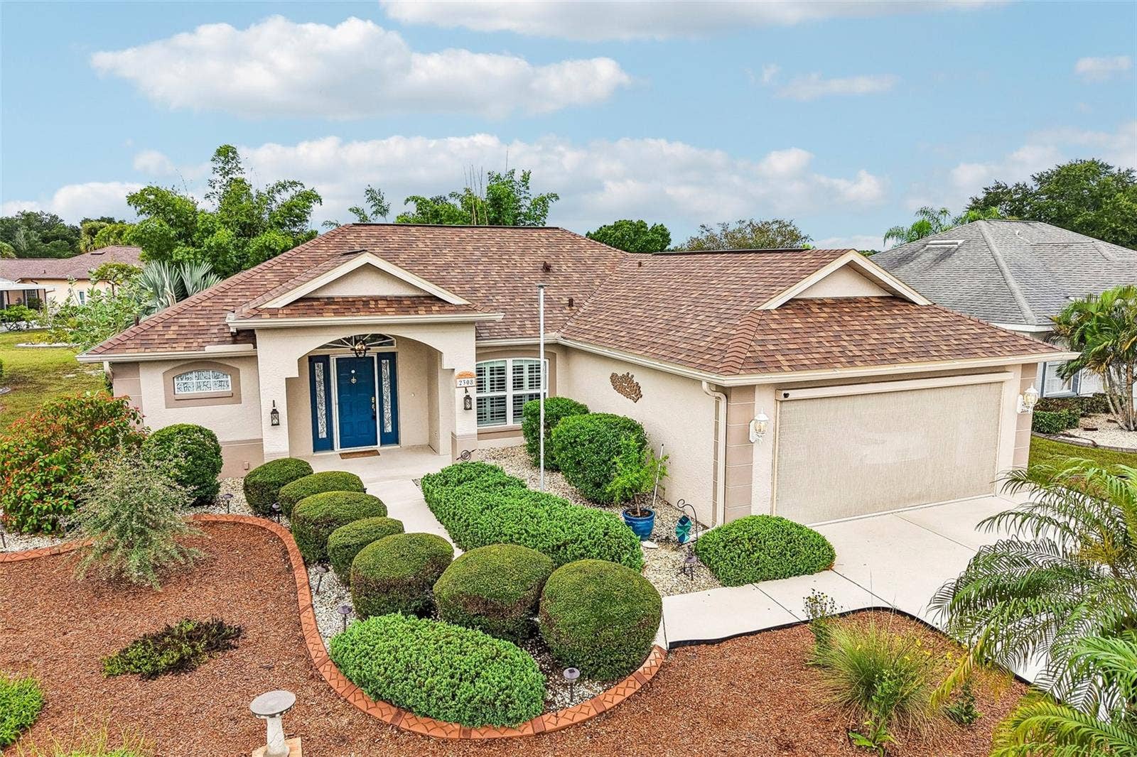 2308 E DEL WEBB BOULEVARD, Sun City Center, FL 33573 2308 E DEL WEBB BOULEVARD, Sun City Center, FL 33573