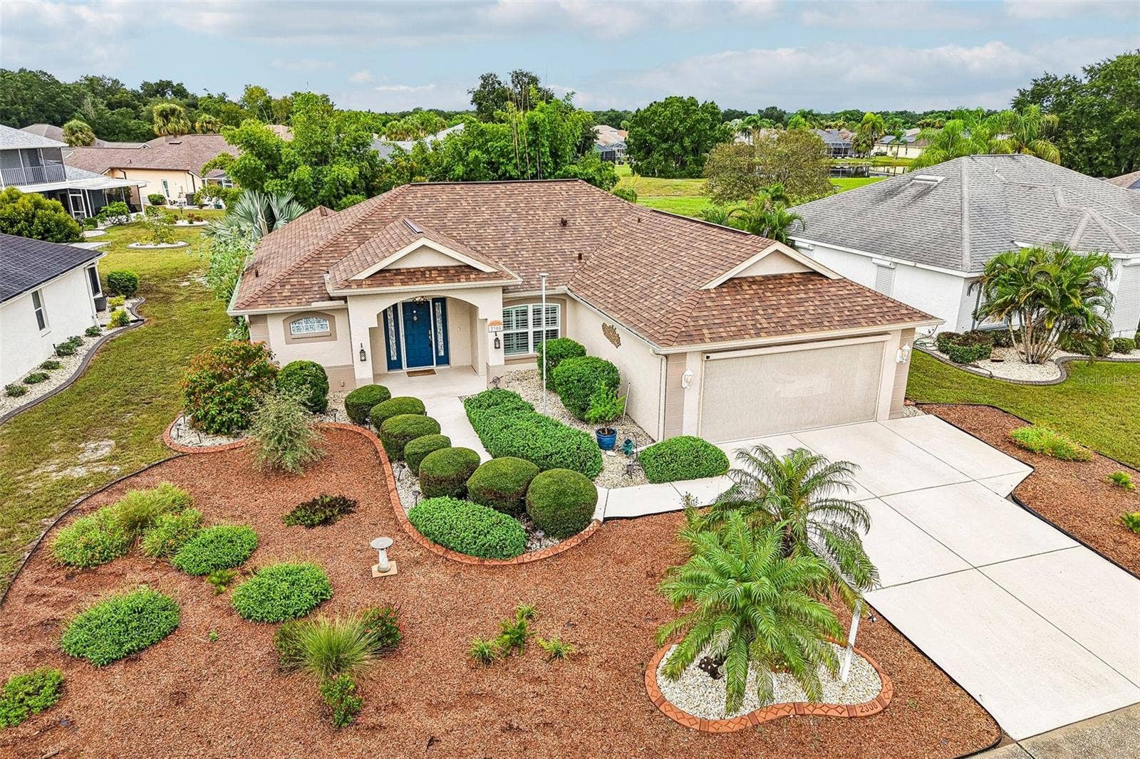 2308 E DEL WEBB BOULEVARD, Sun City Center, FL 33573 2308 E DEL WEBB BOULEVARD, Sun City Center, FL 33573