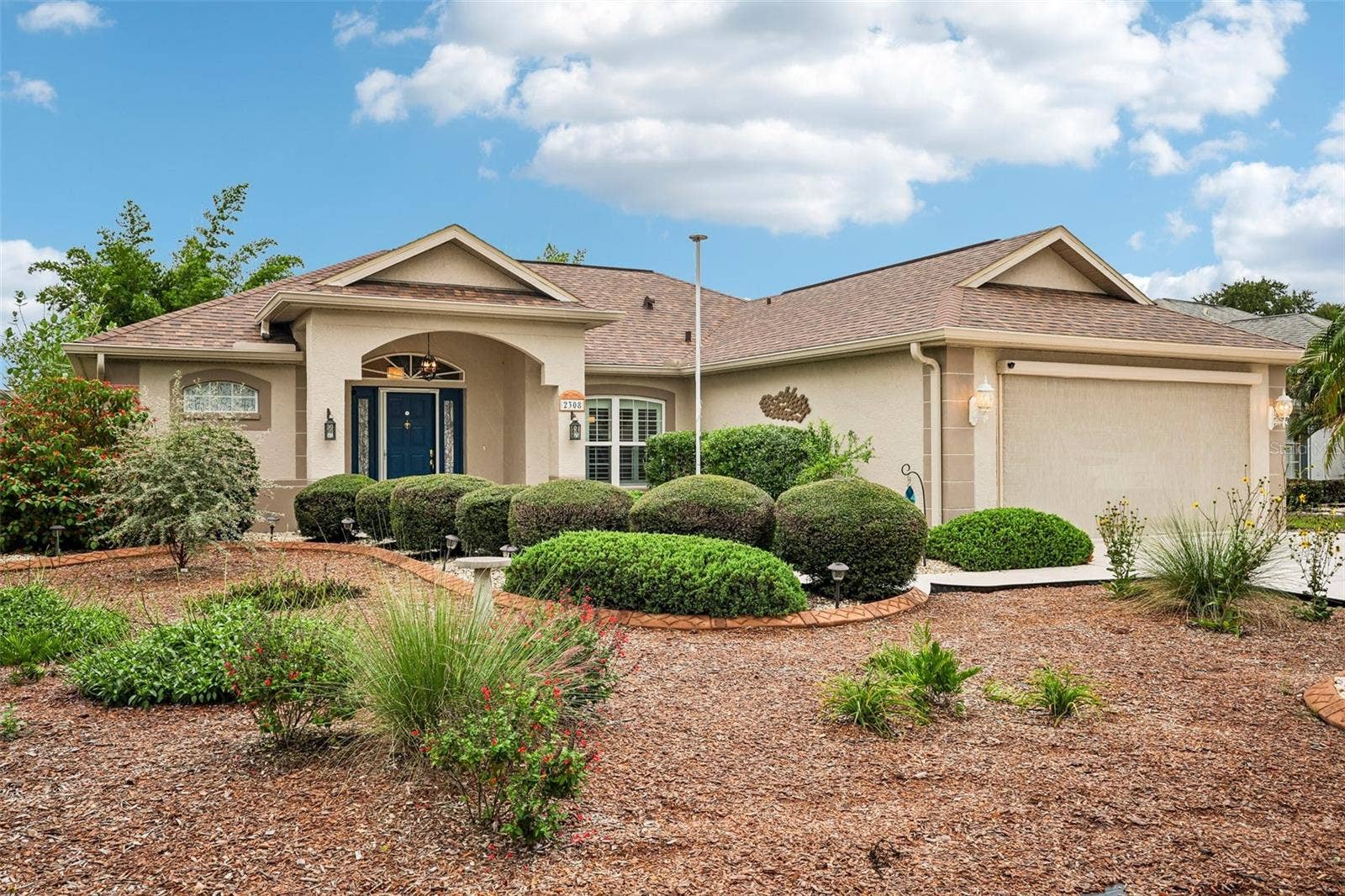 2308 E DEL WEBB BOULEVARD, Sun City Center, FL 33573 2308 E DEL WEBB BOULEVARD, Sun City Center, FL 33573