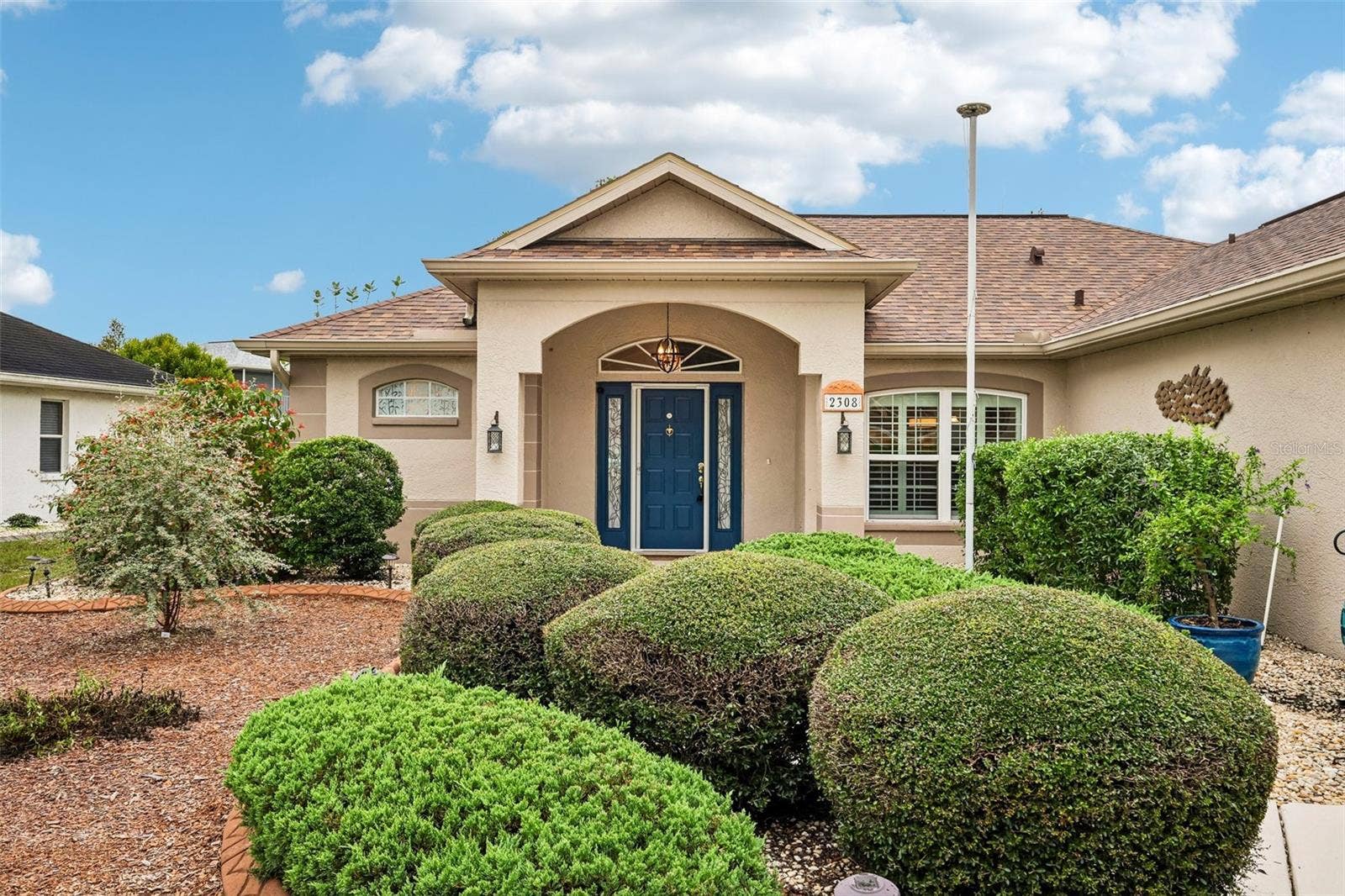 2308 E DEL WEBB BOULEVARD, Sun City Center, FL 33573 2308 E DEL WEBB BOULEVARD, Sun City Center, FL 33573