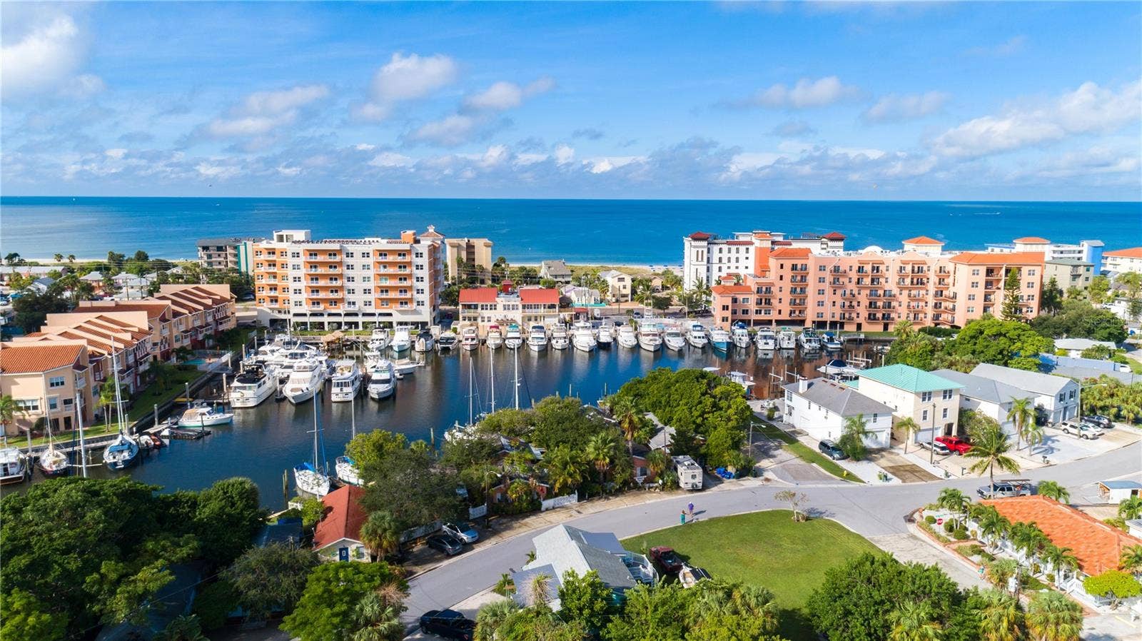 Madeira Beach