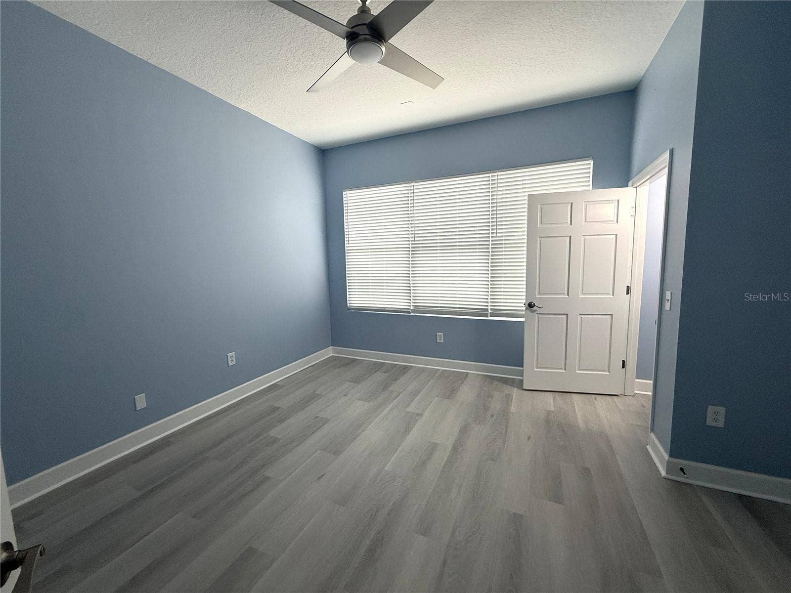 Office or 3rd Bedroom on the Main floor and half bath