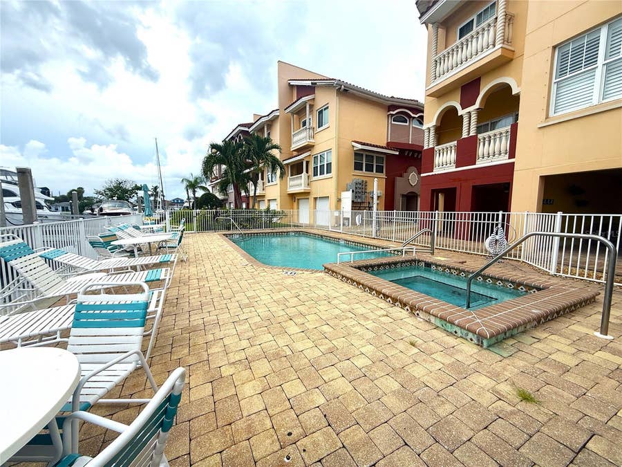 Property photo for 116 131ST AVENUE, #C, Madeira Beach, FL