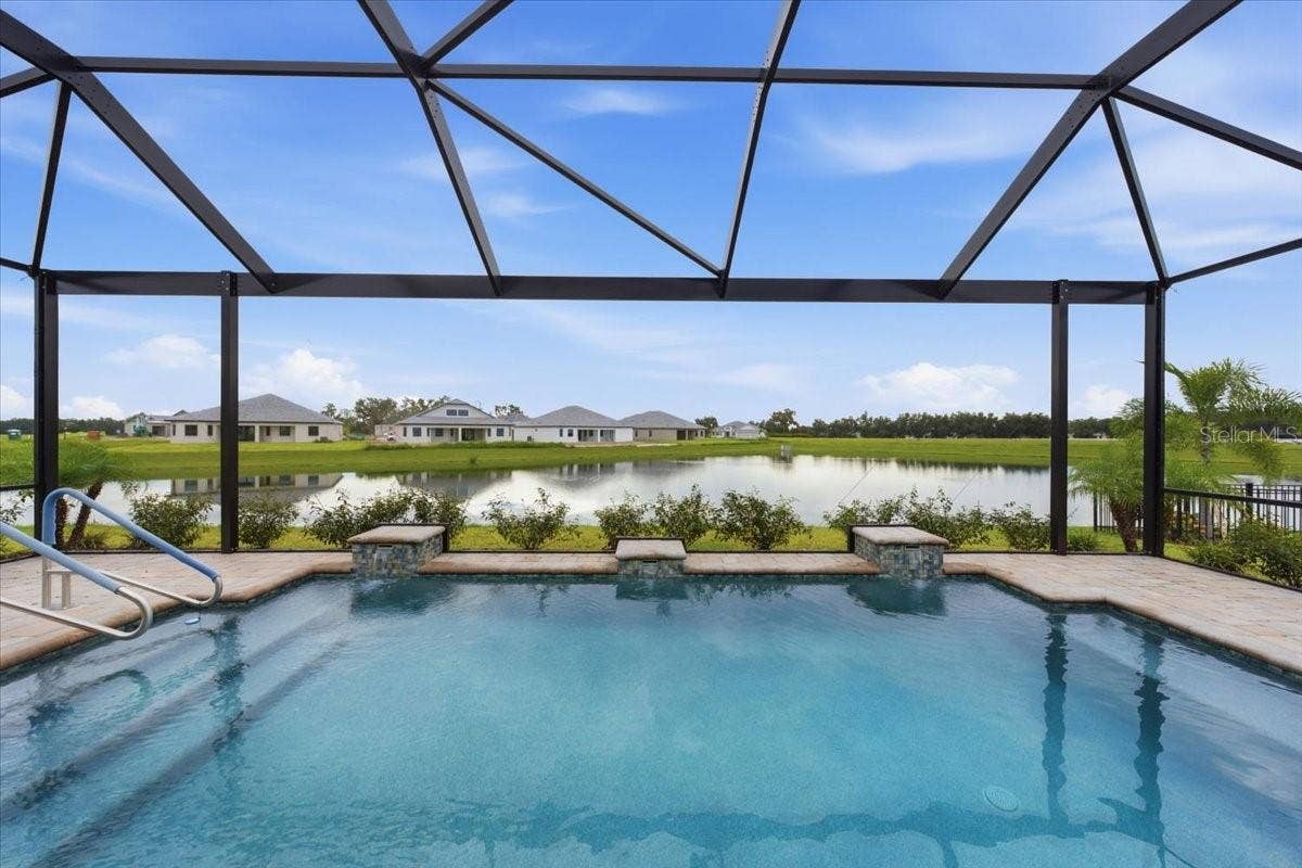12355 STONEGATE TRAIL, Parrish, FL 34219