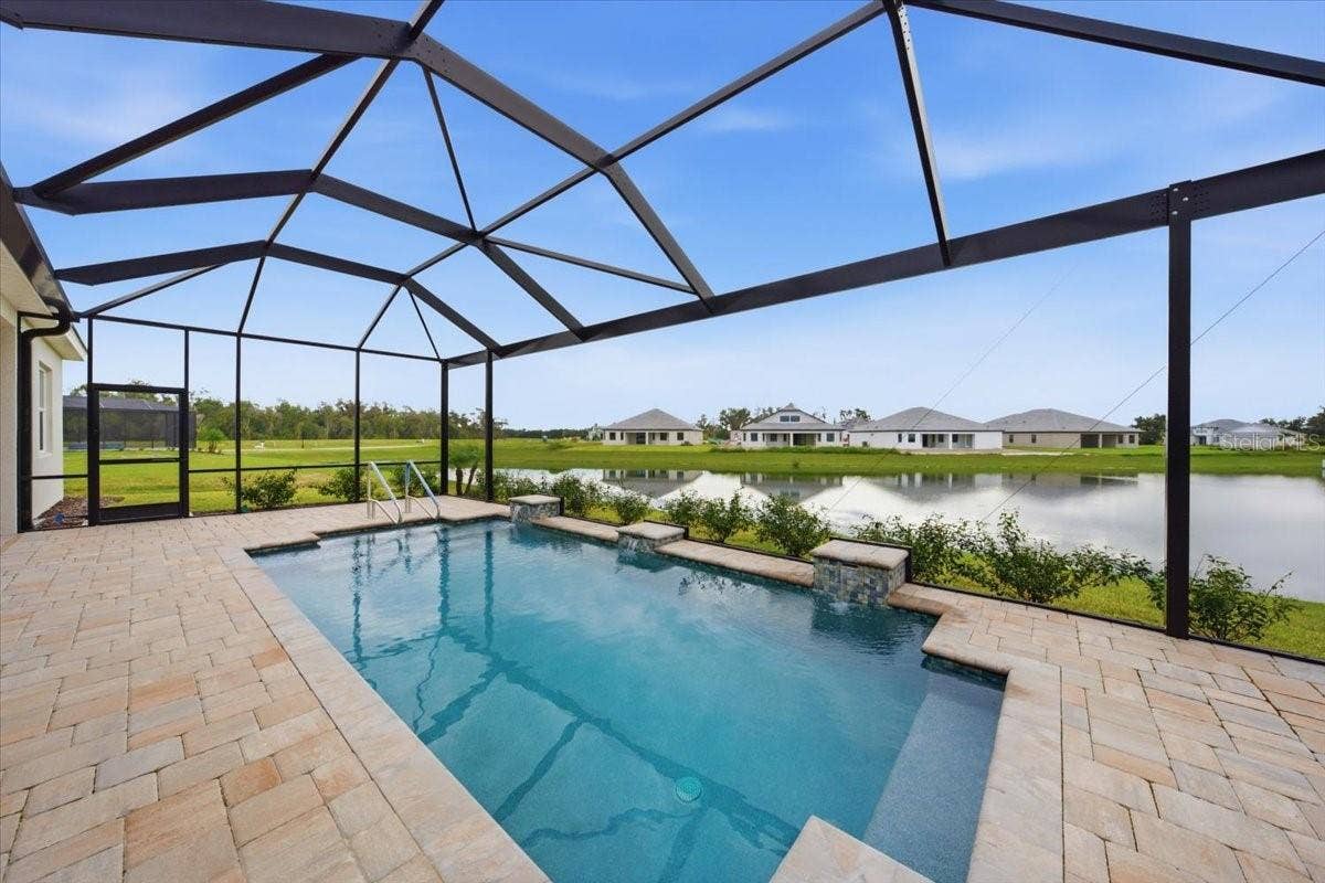12355 STONEGATE TRAIL, Parrish, FL 34219