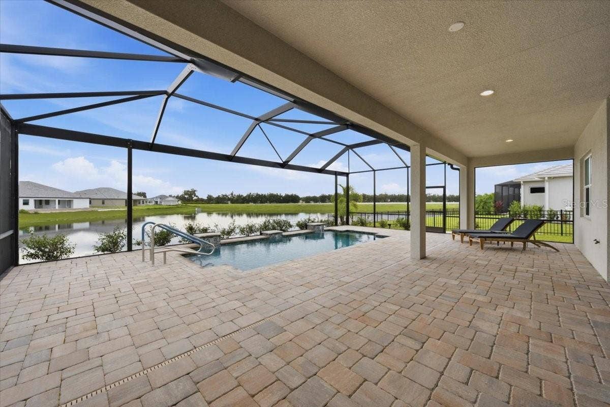 12355 STONEGATE TRAIL, Parrish, FL 34219