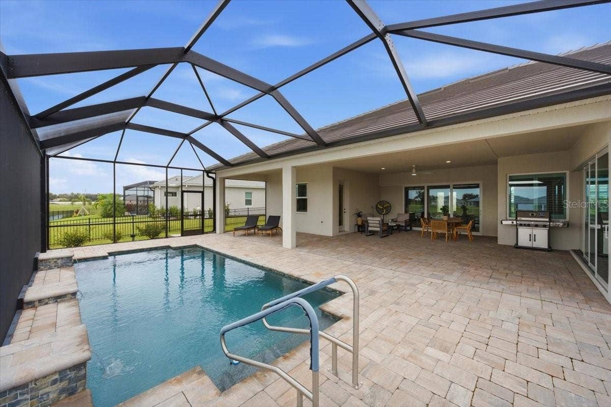 12355 STONEGATE TRAIL, Parrish, FL 34219
