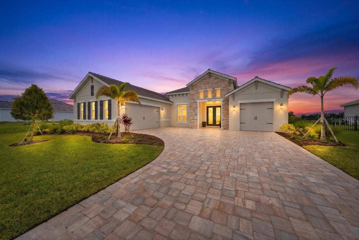 12355 STONEGATE TRAIL, Parrish, FL 34219 12355 STONEGATE TRAIL, Parrish, FL 34219