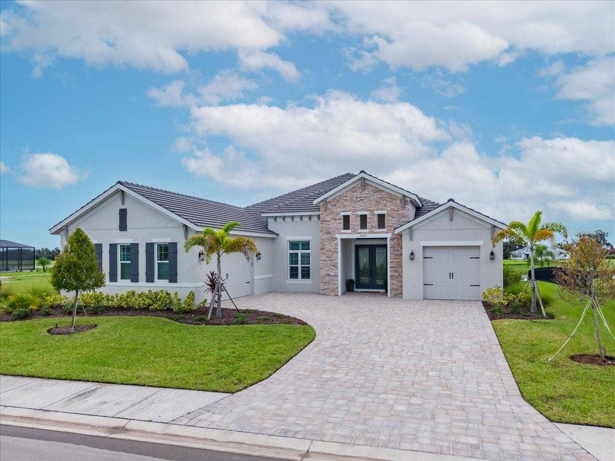 12355 STONEGATE TRAIL, Parrish, FL 34219