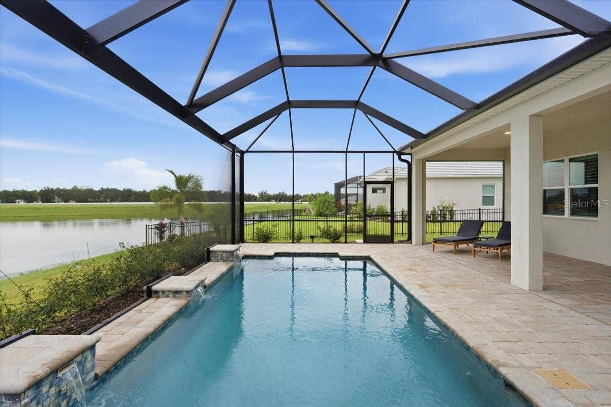 12355 STONEGATE TRAIL, Parrish, FL 34219