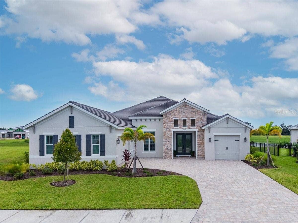 12355 STONEGATE TRAIL, Parrish, FL 34219
