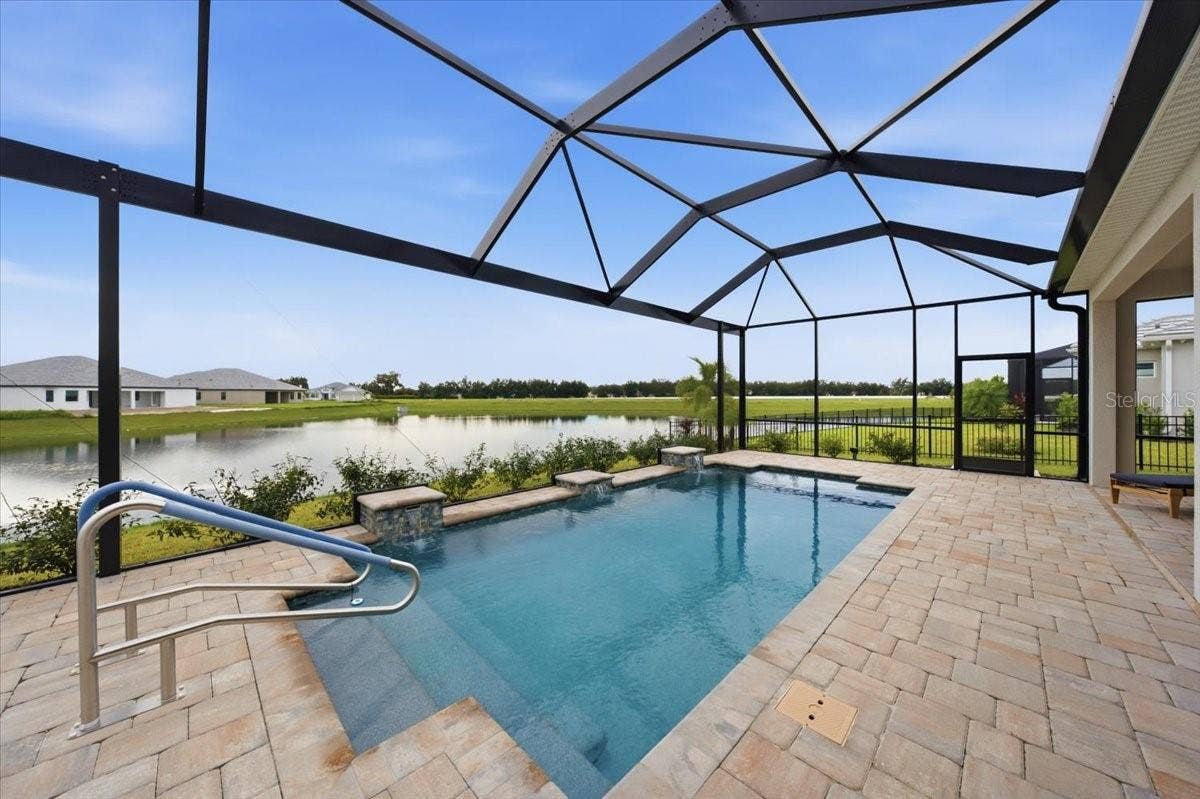 12355 STONEGATE TRAIL, Parrish, FL 34219