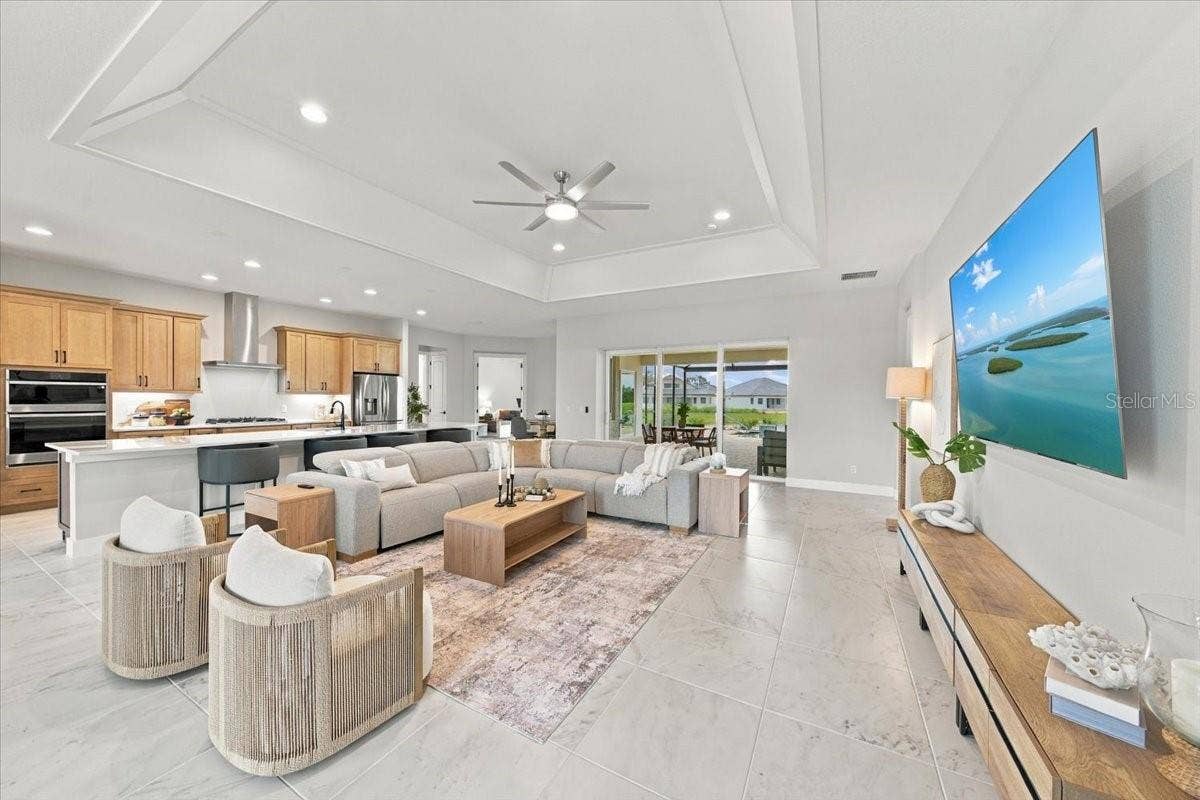 12355 STONEGATE TRAIL, Parrish, FL 34219