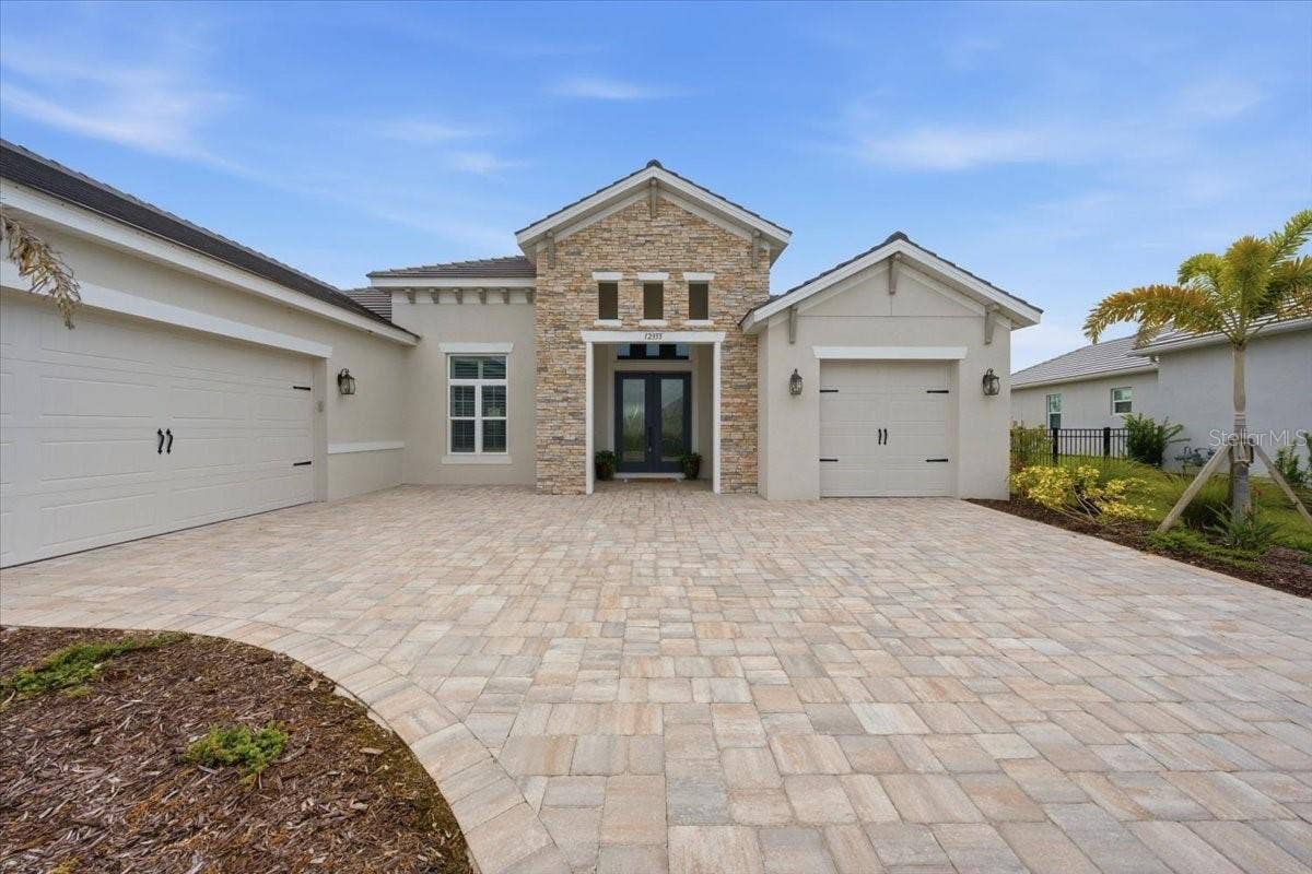 12355 STONEGATE TRAIL, Parrish, FL 34219