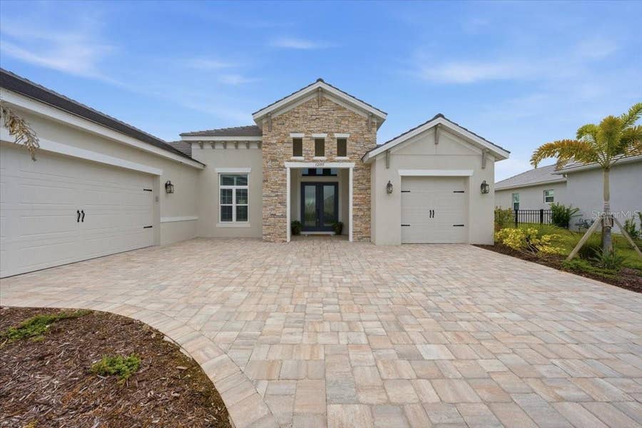 Property photo for 12355 STONEGATE TRAIL, Parrish, FL