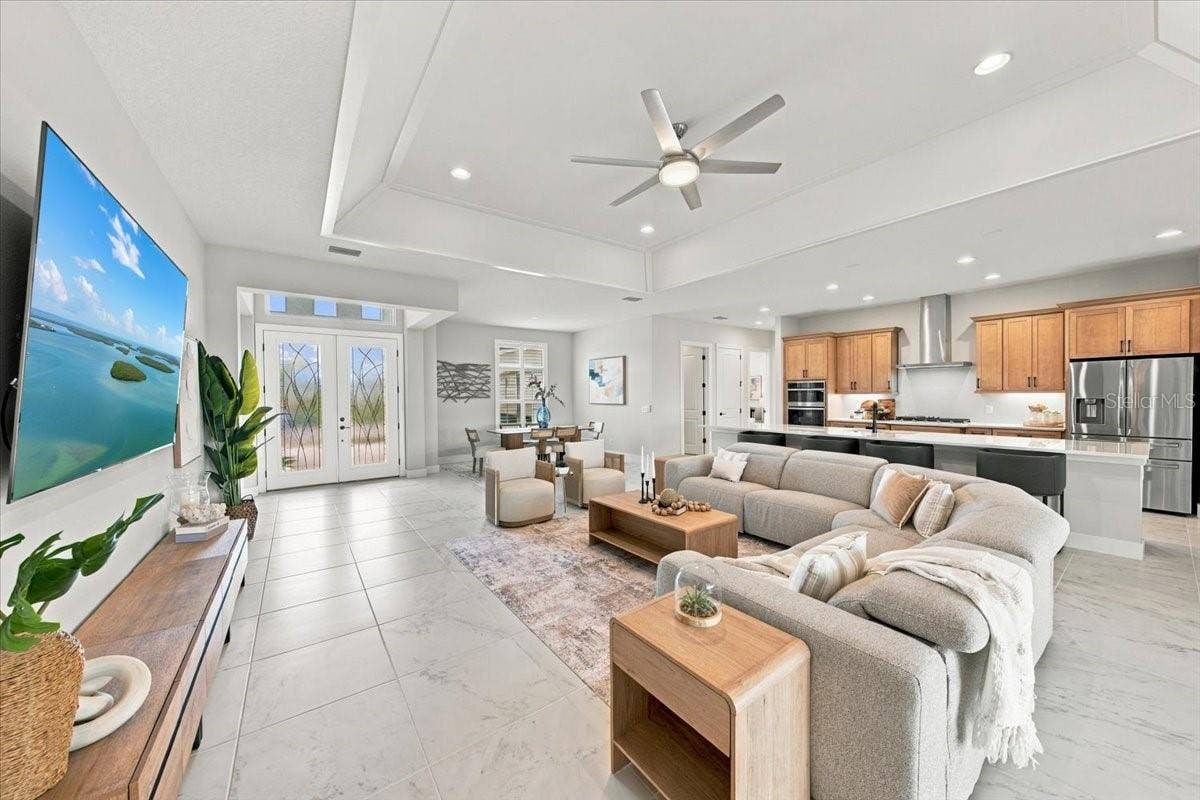 12355 STONEGATE TRAIL, Parrish, FL 34219