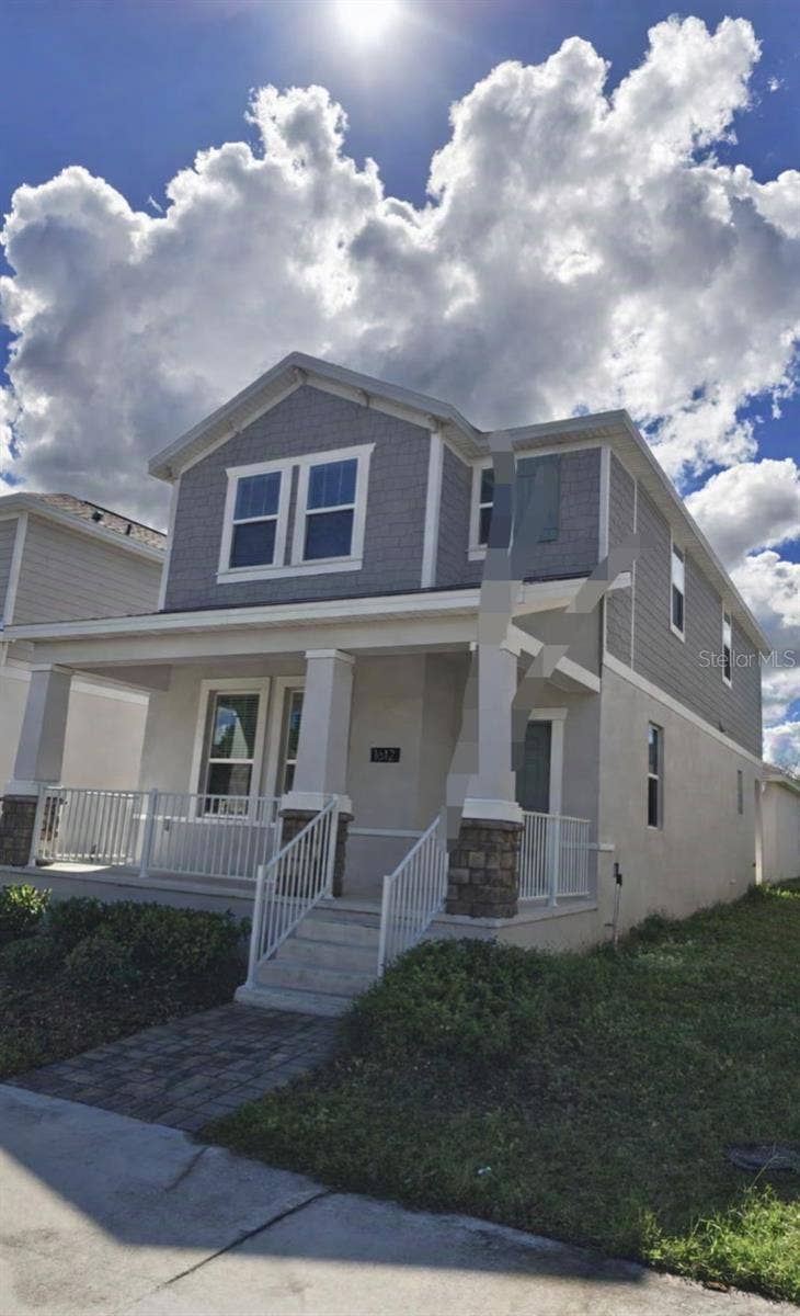 Property photo for 1612 CROSS PRAIRIE PARKWAY, Kissimmee, FL