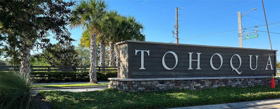 Property photo for 1612 CROSS PRAIRIE PARKWAY, Kissimmee, FL