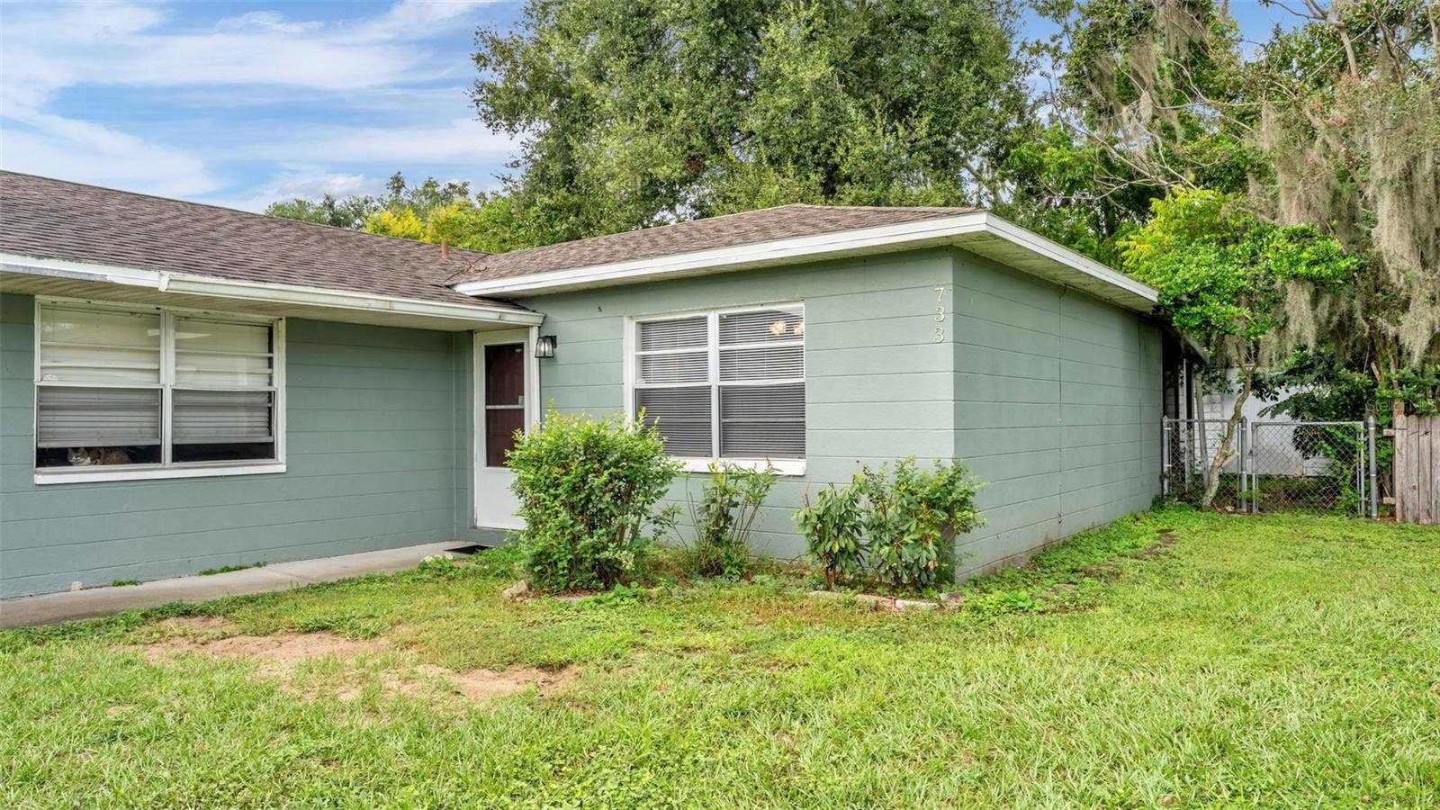 733-735 LONGFELLOW BOULEVARD, Lakeland, FL 33801