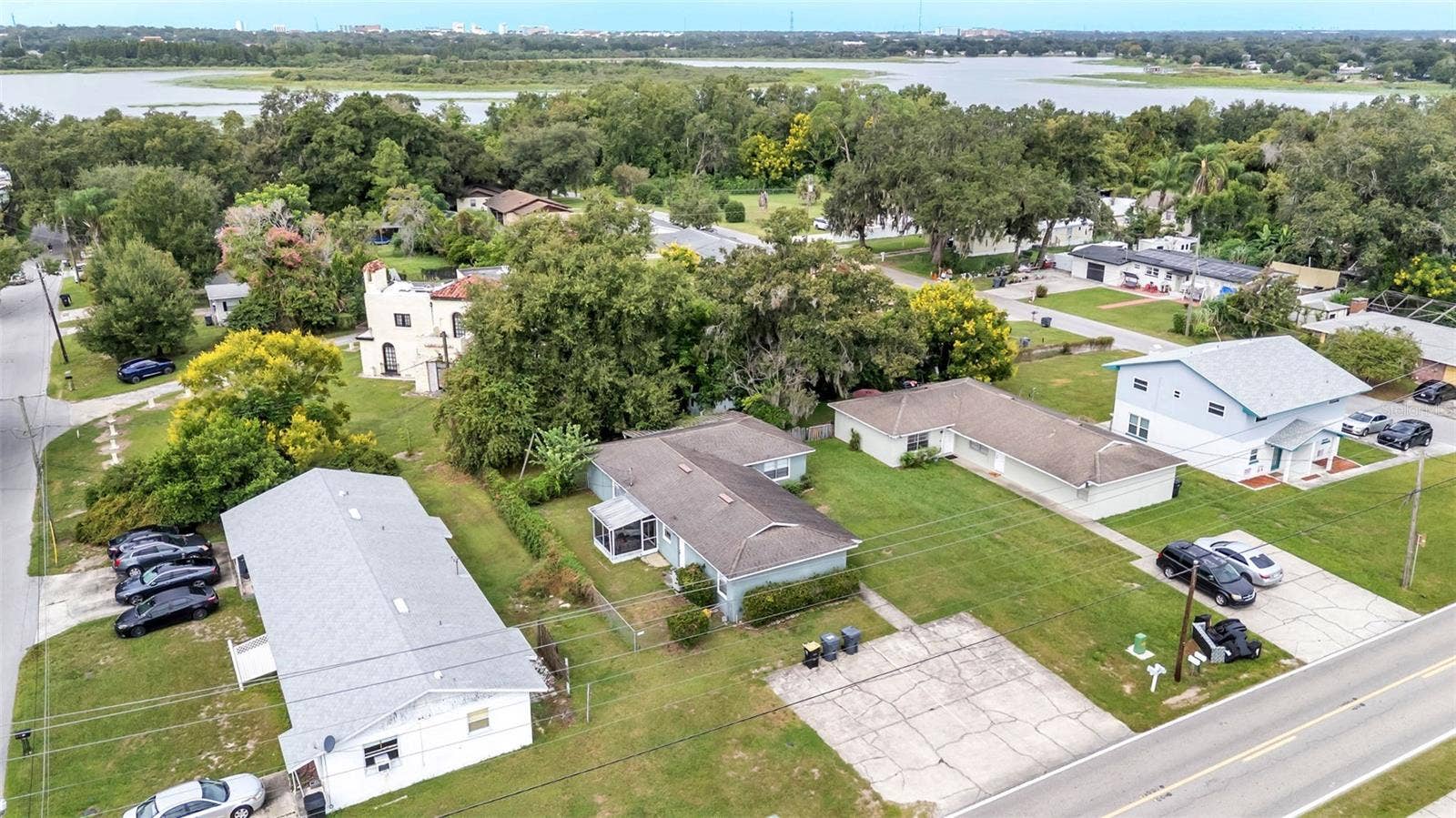 733-735 LONGFELLOW BOULEVARD, Lakeland, FL 33801