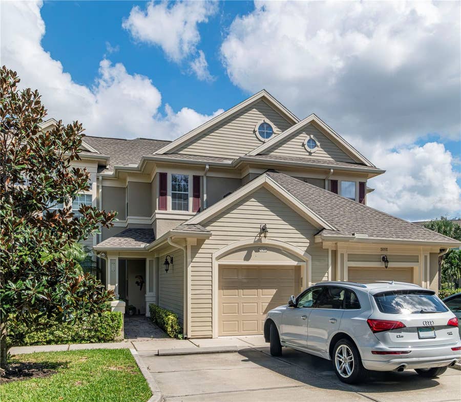 Property photo for 8049 TYBEE COURT, #8049, University Park, FL