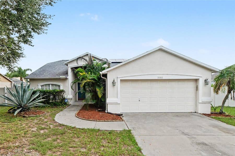 Property photo for 11211 ANDY DRIVE, Riverview, FL