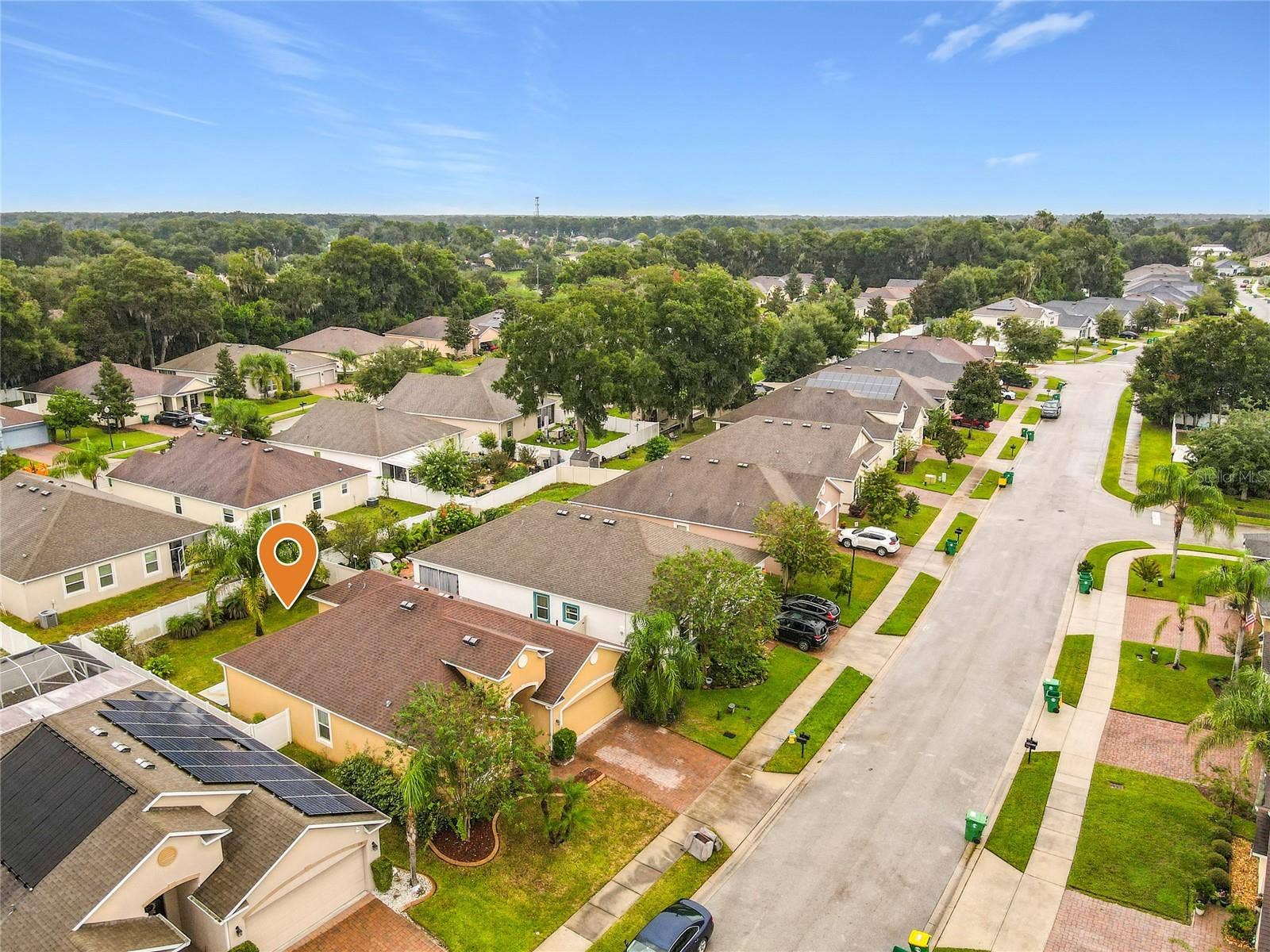 141 W FIESTA KEY LOOP, Deland, FL 32720 141 W FIESTA KEY LOOP, Deland, FL 32720