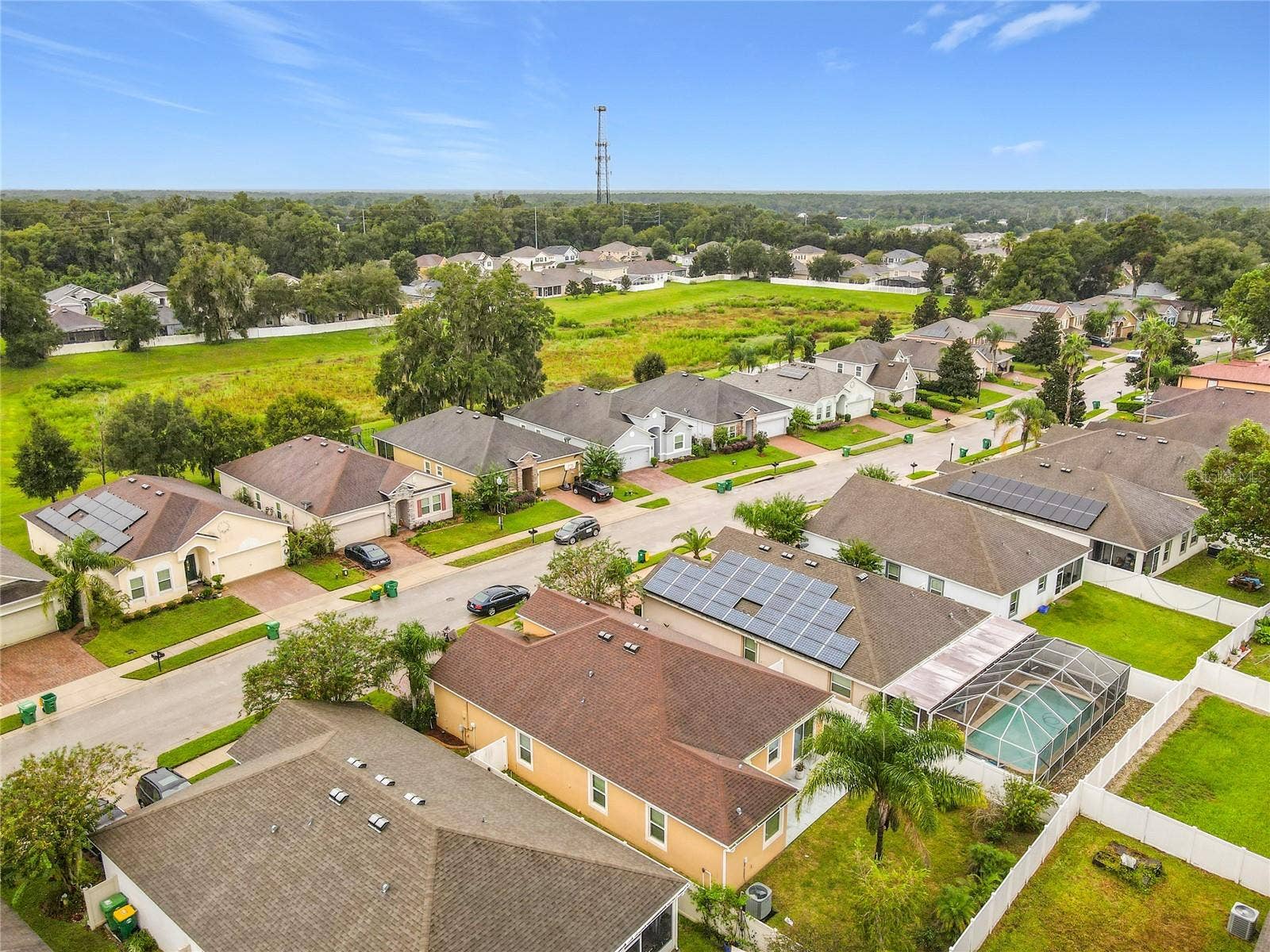 141 W FIESTA KEY LOOP, Deland, FL 32720 141 W FIESTA KEY LOOP, Deland, FL 32720