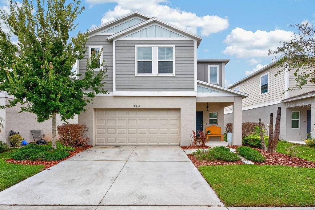 14621 BRUMBY RIDGE AVENUE, Riverview, FL 33579