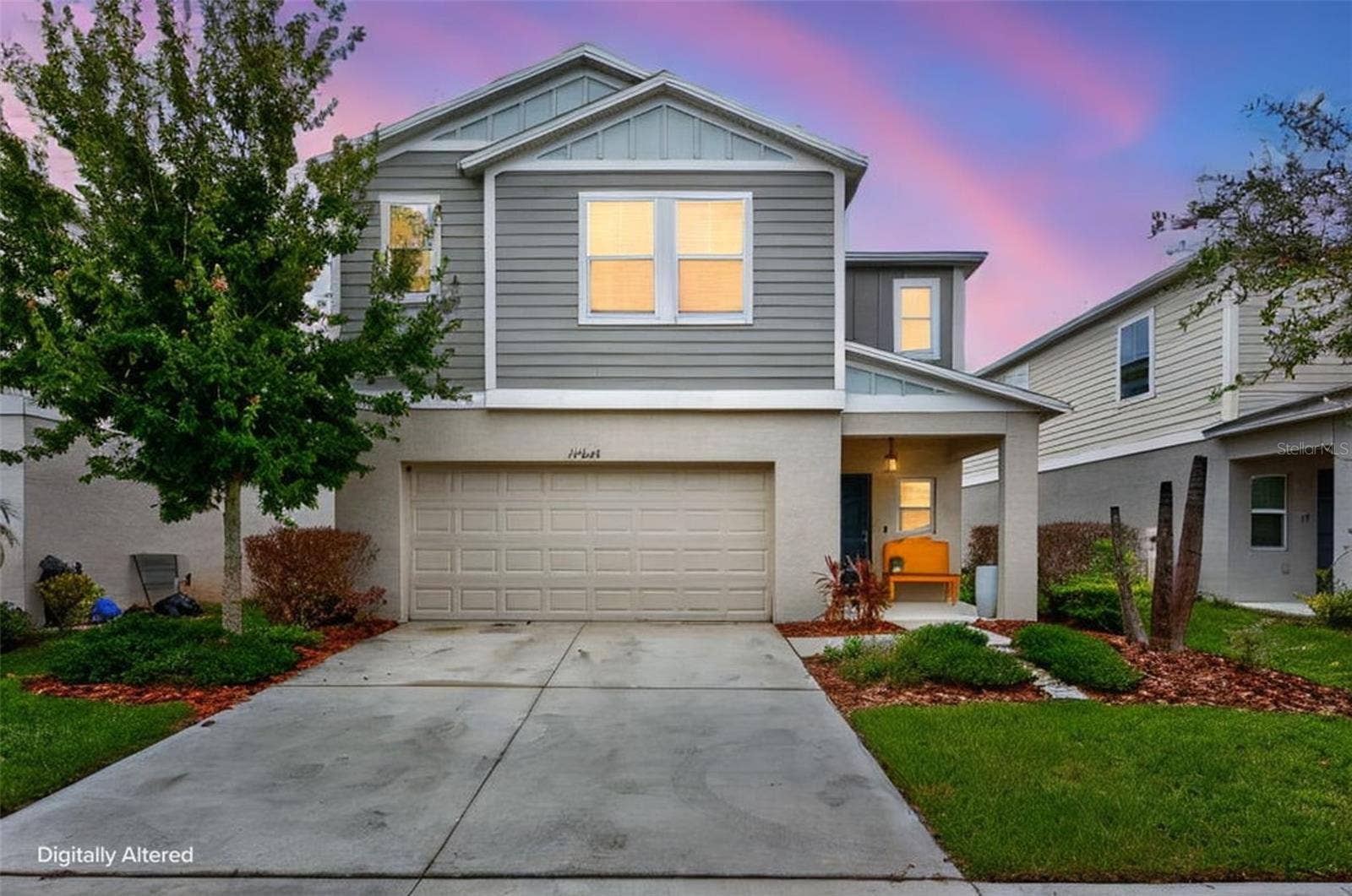 14621 BRUMBY RIDGE AVENUE, Riverview, FL 33579