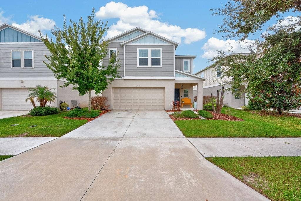 14621 BRUMBY RIDGE AVENUE, Riverview, FL 33579