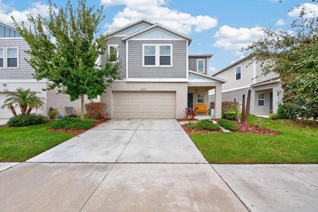 14621 BRUMBY RIDGE AVENUE, Riverview, FL 33579