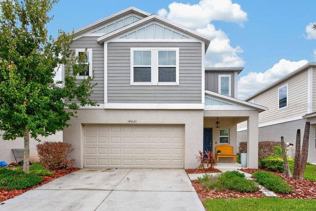 14621 BRUMBY RIDGE AVENUE, Riverview, FL 33579