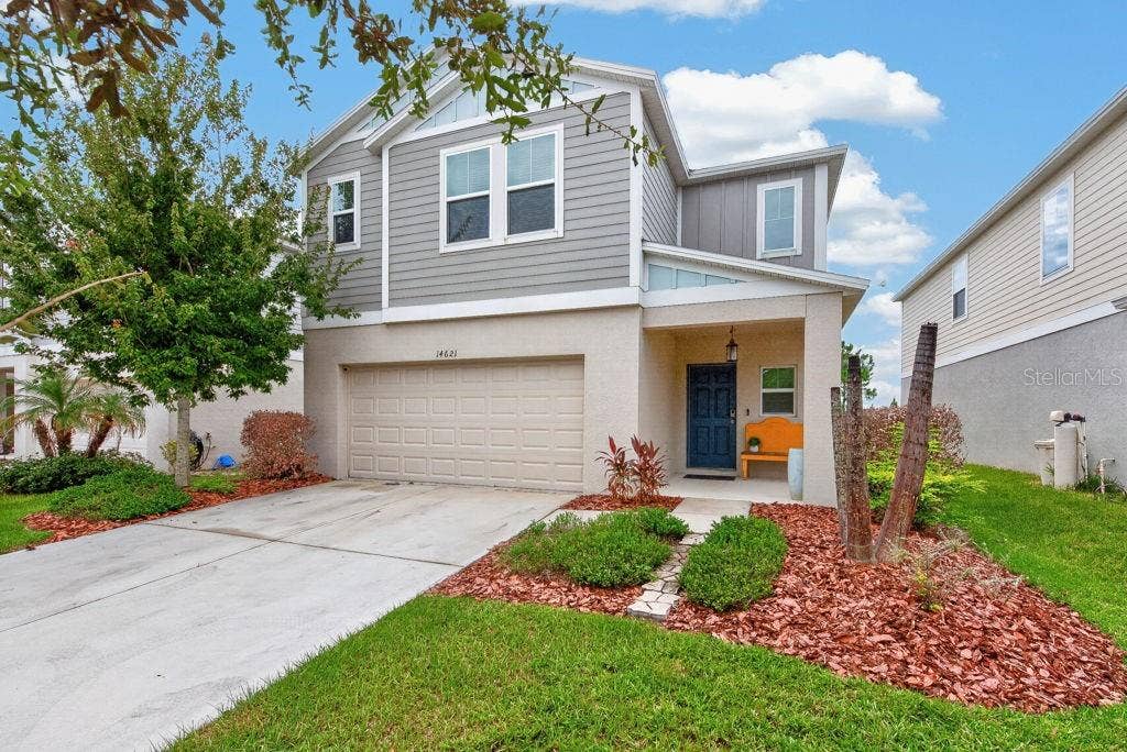 14621 BRUMBY RIDGE AVENUE, Riverview, FL 33579